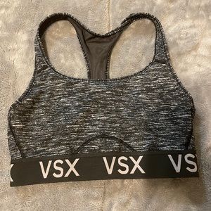Victoria’s Secret sports bra